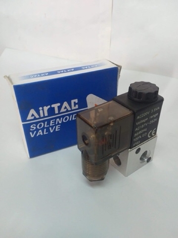 Van điện từ 3v1-06 Airtac