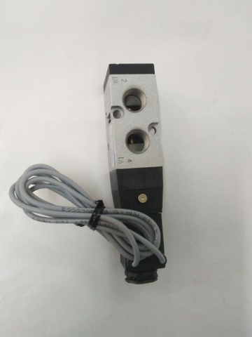 Van điện từ solenoid 5/2 SKP Korea SSV3130