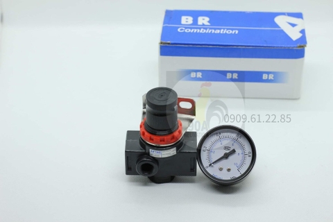 Điều áp ren 13 Airtac