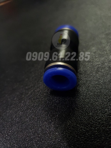 Nối hơi ống pu đủ loại