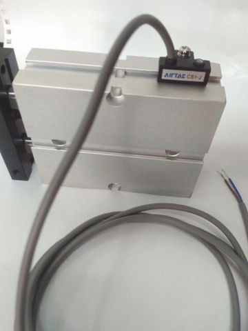Sensor cảm biến từ CS-1J