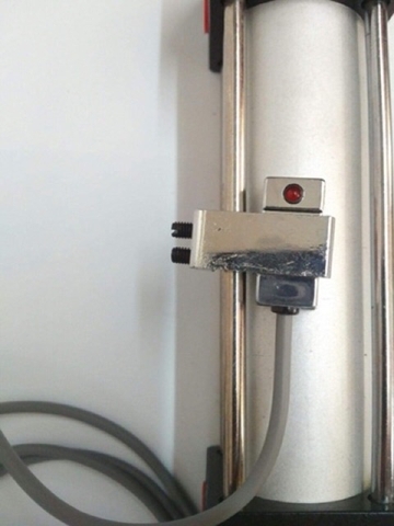 Combo bass + sensor cảm biến từ