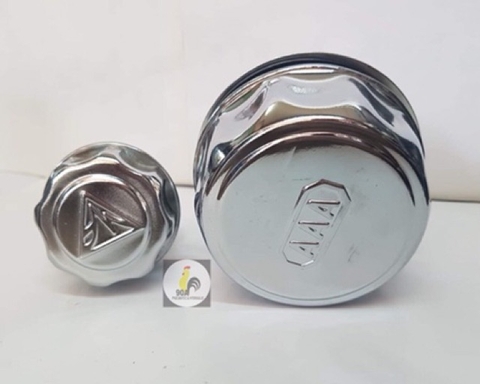 NẮP THÙNG DẦU LỚN & NHỎ