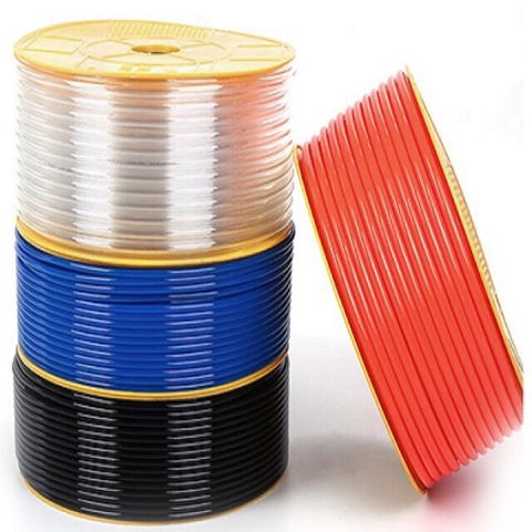 Ống PU 10li, 12li bán mét