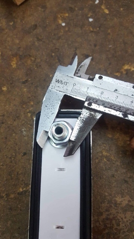 Thước dầu LS3