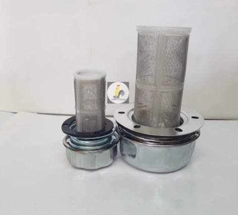 NẮP THÙNG DẦU LỚN & NHỎ