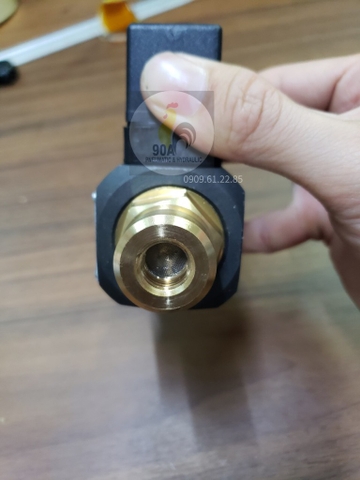 Công tắc áp suất dầu HJCS-02