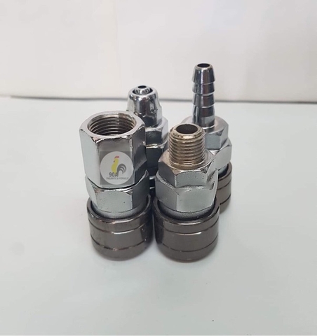 ĐẦU NỐI NHANH TỰ ĐỘNG HƠI