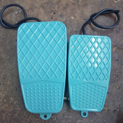 Bàn đạp điện FS2 , FS3