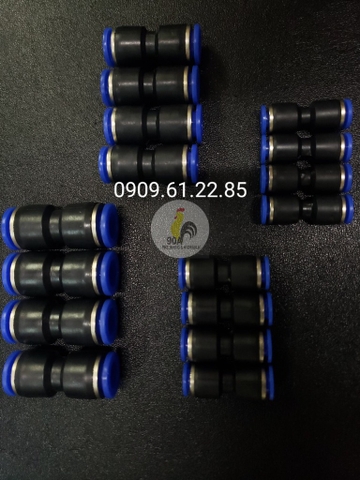 Đầu nối giảm khí nén