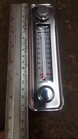 Thước dầu lớn LS 5