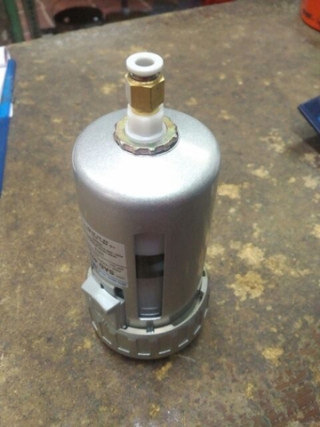 Loc xã tự động SAD 402-04D Hàn Quốc