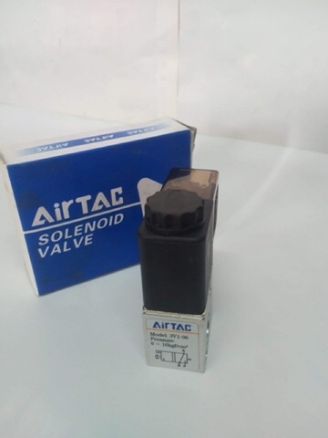Van điện từ 3v1-06 Airtac