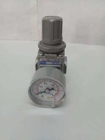 Điều áp khí nén Hàn Quốc (SKP SAR 200-02BG)