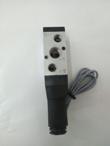 Van điện từ solenoid 5/2 SKP Korea SSV3130
