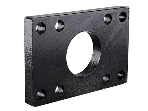 Đế xylanh vuông SC (FA)