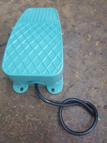 Bàn đạp điện FS2 , FS3