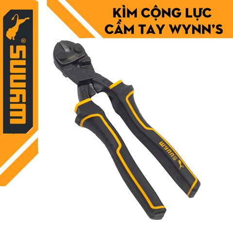 Kìm cộng lực mini cao cấp Wynn's Cam