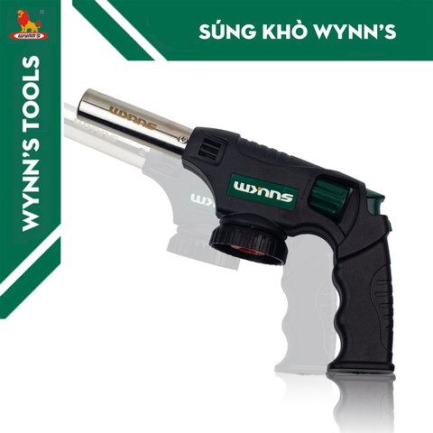 Khò ga có tay cầm Wynn's