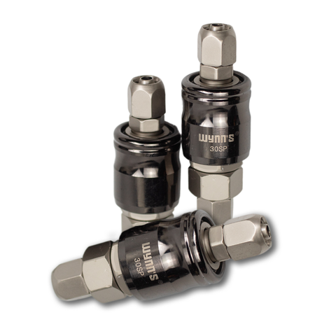 Đầu nối hơi khí nén nhanh Wynn's SP20 8mm SP30 10mm, nối ống hơi, khớp nối nhanh, đầu nối máy nén khí