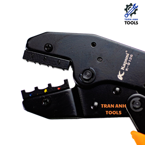 Kìm bấm cốt K-9121