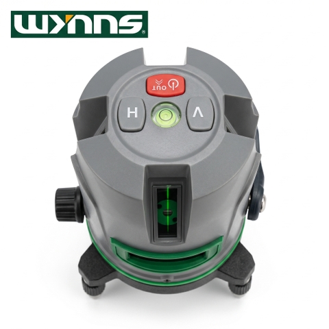 Máy Lazer Wynn's