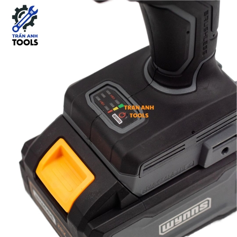 Máy Vặn Ốc 20V Wynn’s Xám – Pin Lithium Tiện Lợi, Tốc Độ Vặn Nhanh, Phù Hợp Sửa Chữa Và Lắp Ráp Dụng Cụ Vặn Vít Không Dây, Bền Bỉ, Đa Năng Cho Công Việc Gia Đình Và Công Nghiệp