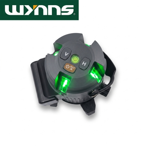 Máy Lazer Wynn's