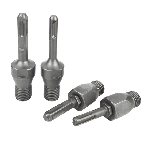 Đầu chuyển từ khoan bê tông sang ren