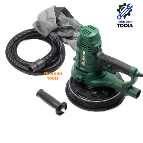 🛠 Máy Chà Tường Wynn’s 750W – Mạnh Mẽ, Êm Ái, Xử Lý Mọi Bề Mặt