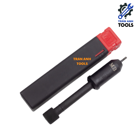 Kìm Rút Rive 3 Trong 1 Wynn’s Màu Cam – Dụng Cụ Rút Đinh Rive Đa Năng, Tay Cầm Chống Trượt, Thay Đầu Nhanh
