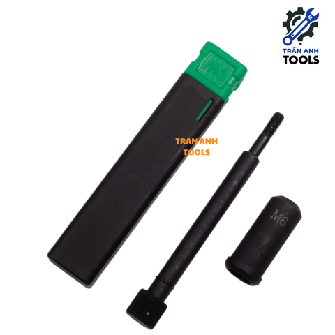 Kìm Rút Rive 3 Trong 1 Wynn’s Màu Cam – Dụng Cụ Rút Đinh Rive Đa Năng, Tay Cầm Chống Trượt, Thay Đầu Nhanh