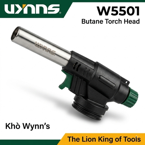 Khò Wynn's W5501