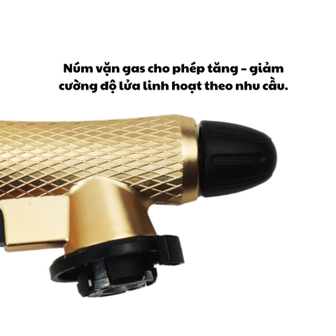 Khò vàng Wynn's W5502