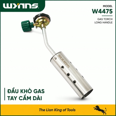 Khò đầu to Wynn's W4475