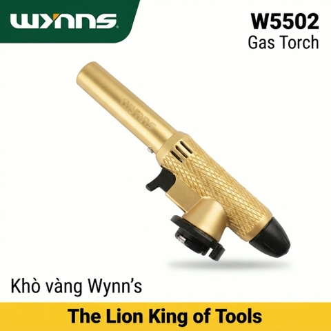 Khò vàng Wynn's W5502