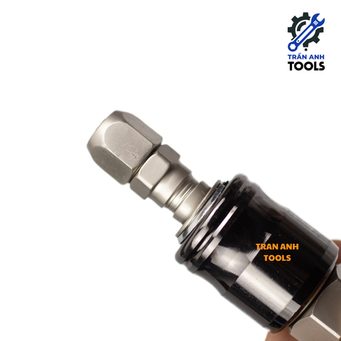 Đầu nối hơi khí nén nhanh Wynn's SP20 8mm SP30 10mm, nối ống hơi, khớp nối nhanh, đầu nối máy nén khí