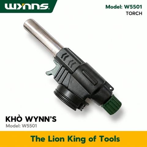 Khò Wynn's W5501