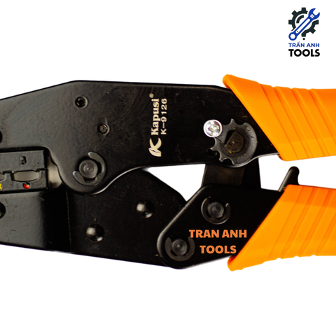 Kìm bấm cốt K-9121