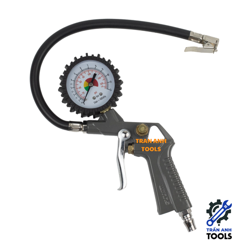 Tay bơm đo áp suất lốp Wynn's WTD-1