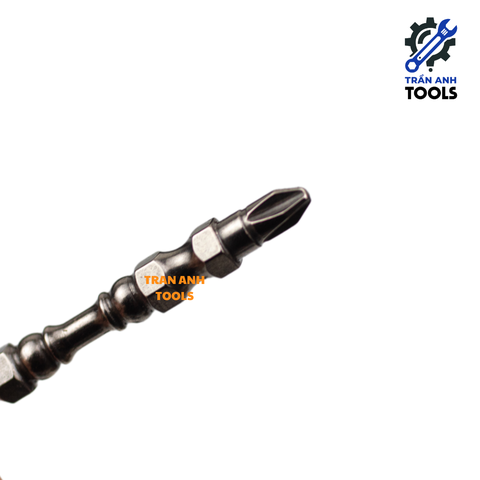 Mũi bắt vít niken W0689 Wynn's