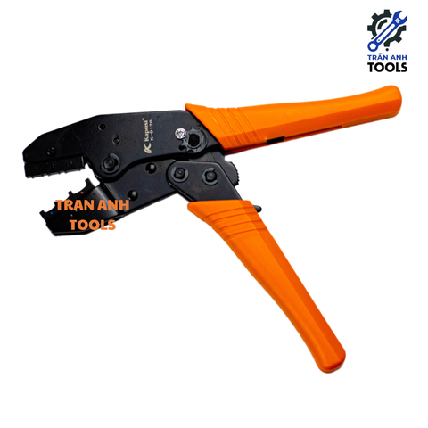 Kìm bấm cốt K-9121