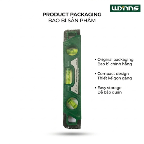 (W0082) Livo nhỏ 230MM