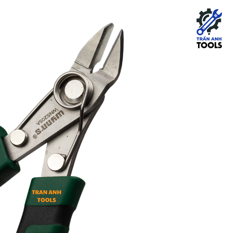 Kìm bấm linh kiện WNS205A Wynn's