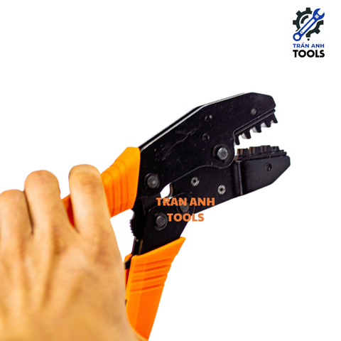 Kìm bấm cốt K-9121