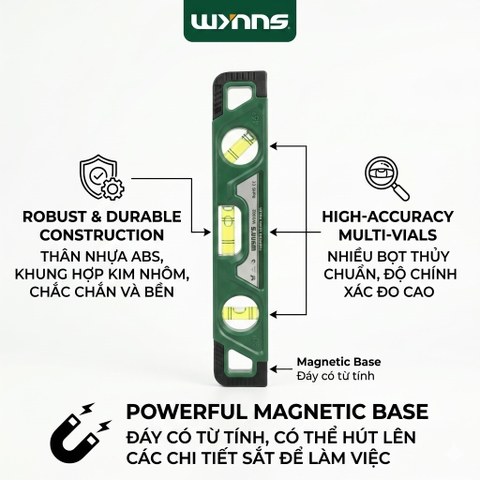(W0082) Livo nhỏ 230MM