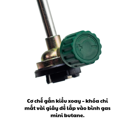 Khò đầu to Wynn's W4475