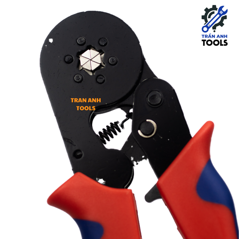 Kìm ép cốt lục giác HSC8 6-6A