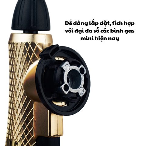 Khò vàng Wynn's W5502