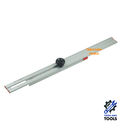 Thước góc đă năng 60cm STAKA